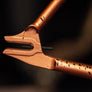 SO-EZ Copper / Black Splatter - size 52
